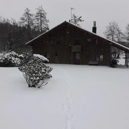 Chalet Le Grand *