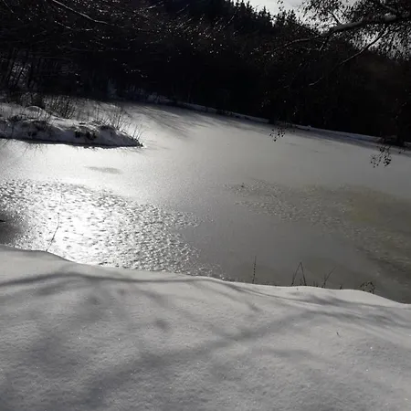 Le Grand Alpehytte La Chapelle (Lorraine)