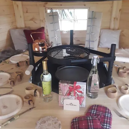 Chalet Le Grand *