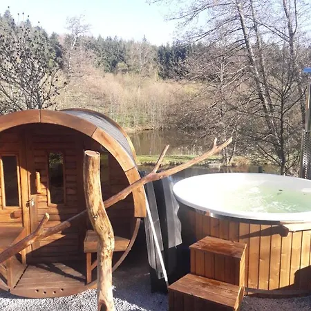 Le Grand Chalet