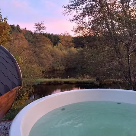 Le Grand Alpehytte *