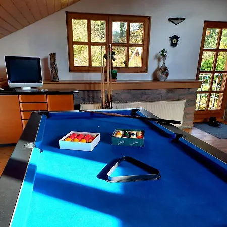 Chalet Le Grand