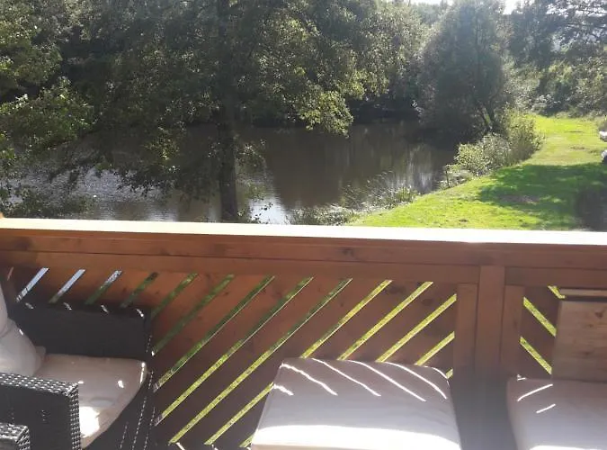 Le Grand Horská chata