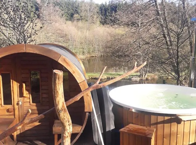 Le Grand Horská chata