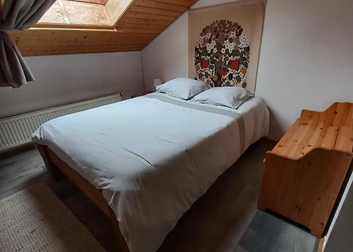 Le Grand * La Chapelle (Lorraine)